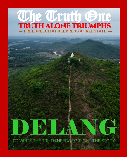 The_Truth_One_eMagazine_March_2026